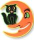 Vintage Beistle Halloween Decorations
