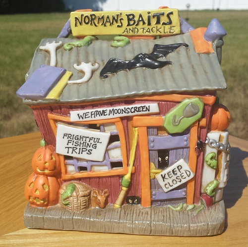 Norman's Bait and Tackle
